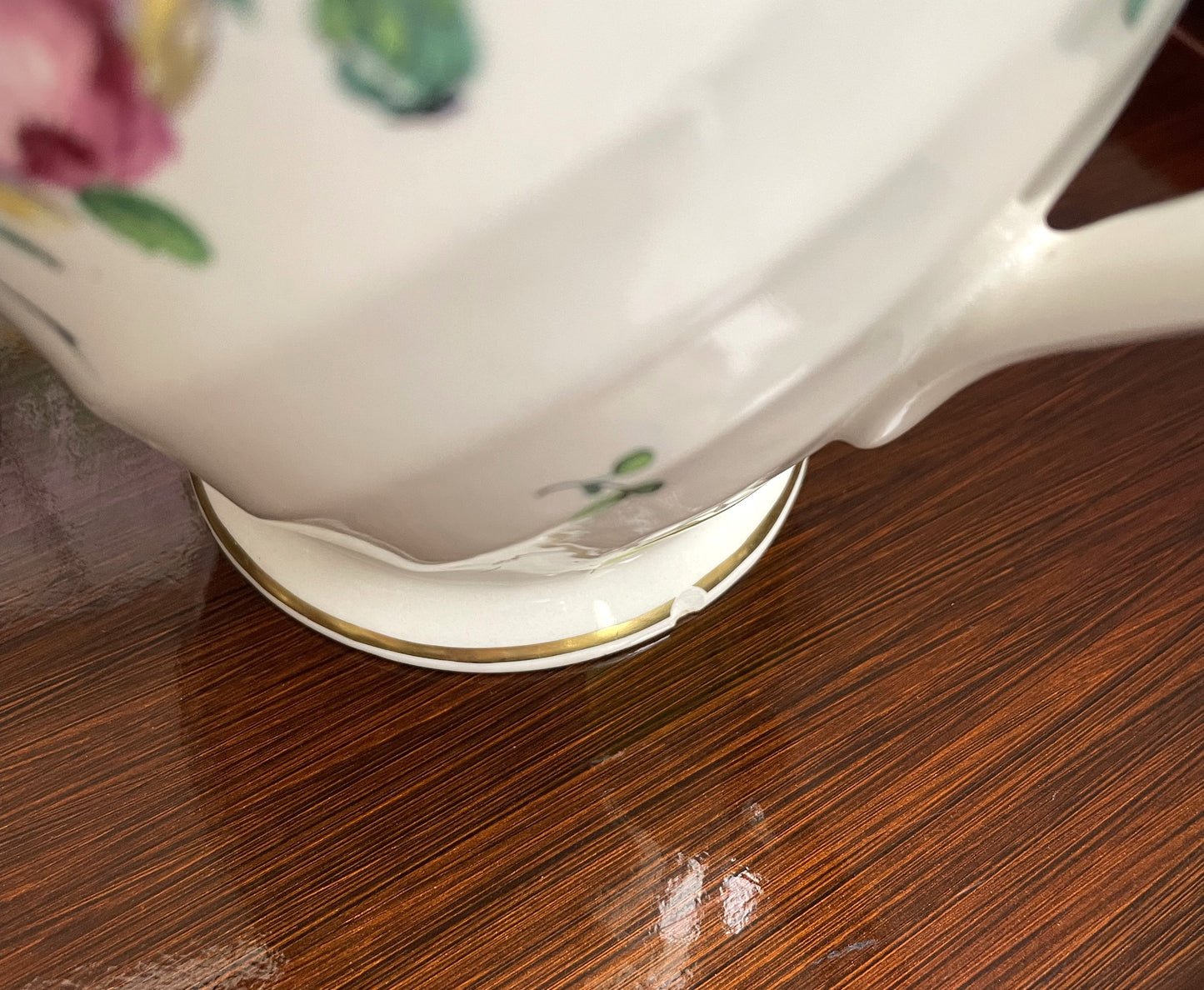 Vintage Clarice Cliff Coffee Set