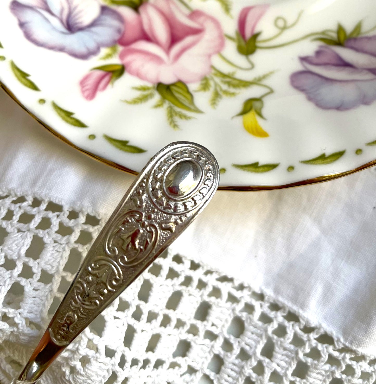 Antique Sugar Sifter