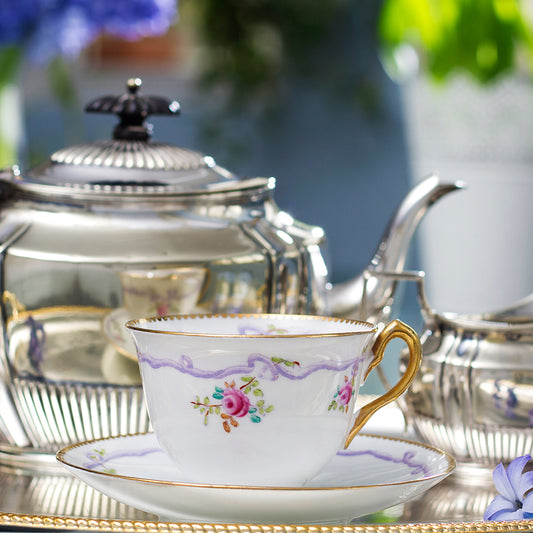 Caring For Your China