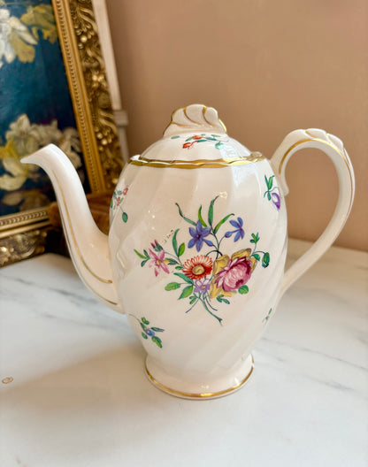 Vintage Clarice Cliff Coffee Set