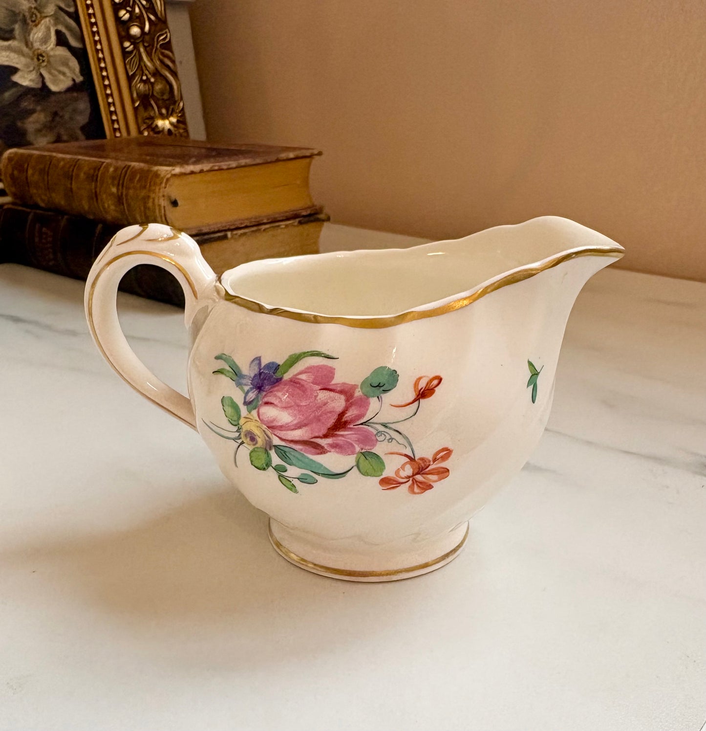 Vintage Clarice Cliff Coffee Set