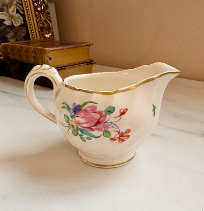 Vintage Clarice Cliff Coffee Set