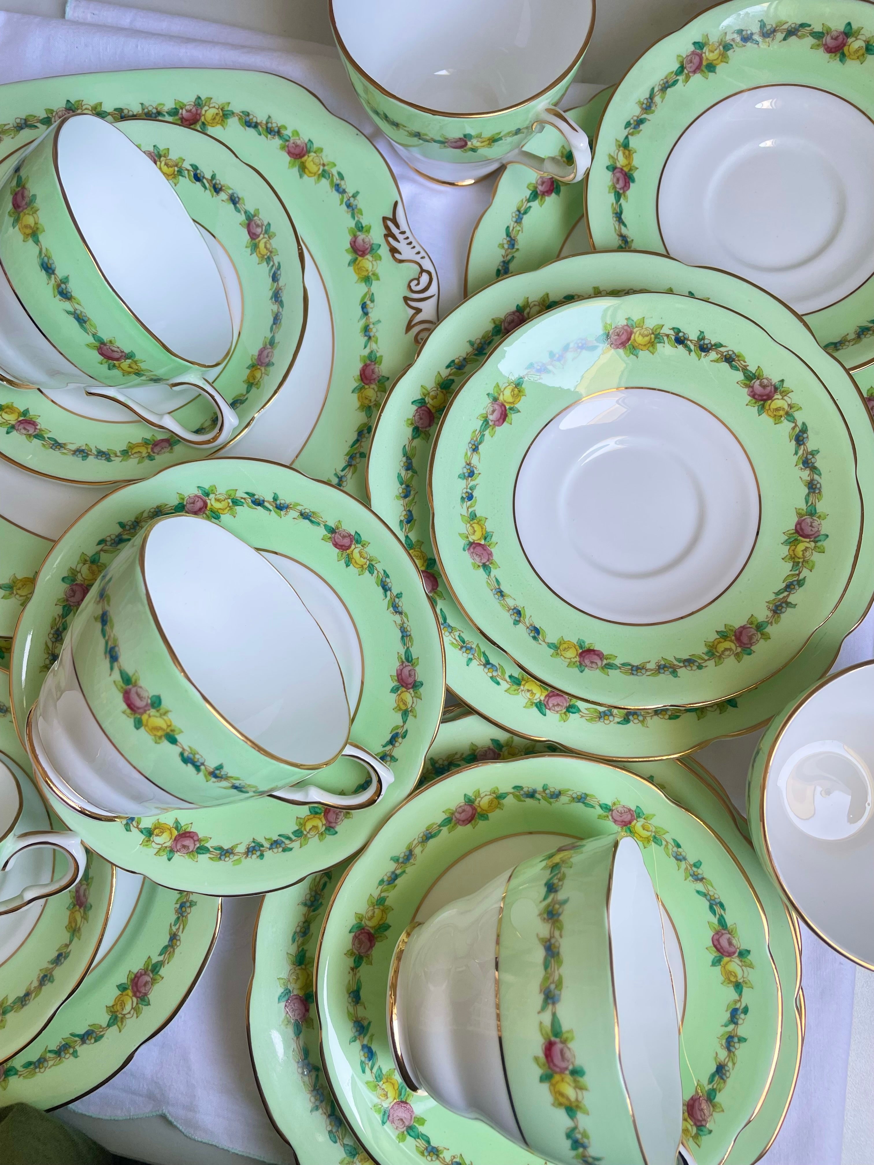 Collingwoods bone china online