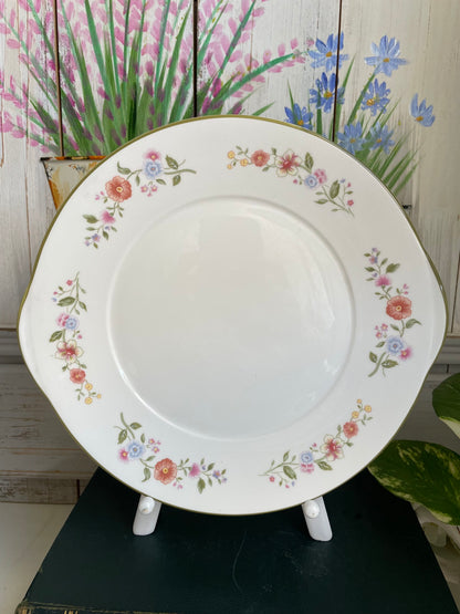 Constance Cake/Sandwich Plate