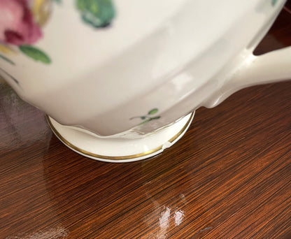 Vintage Clarice Cliff Coffee Set