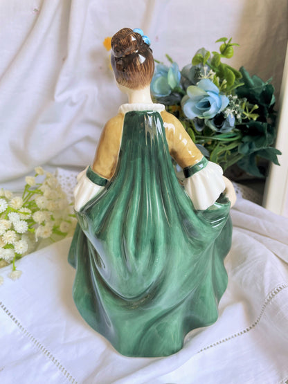 Elegance Royal Douton Figurine