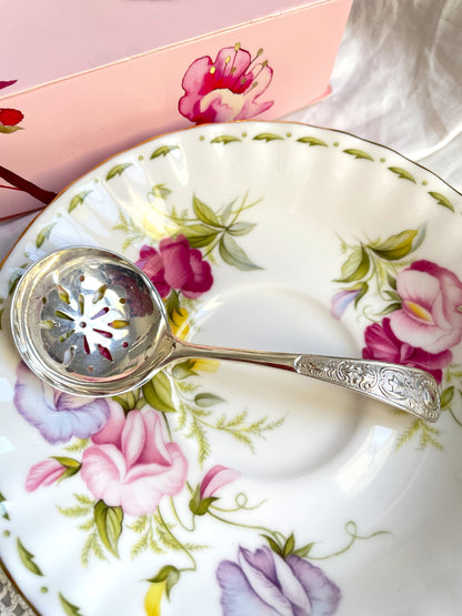 Antique Sugar Sifter