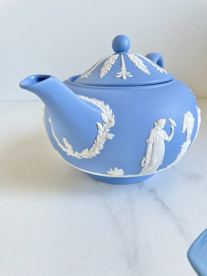 Wedgwood Teapot