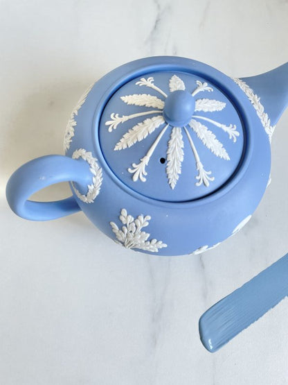 Wedgwood Teapot