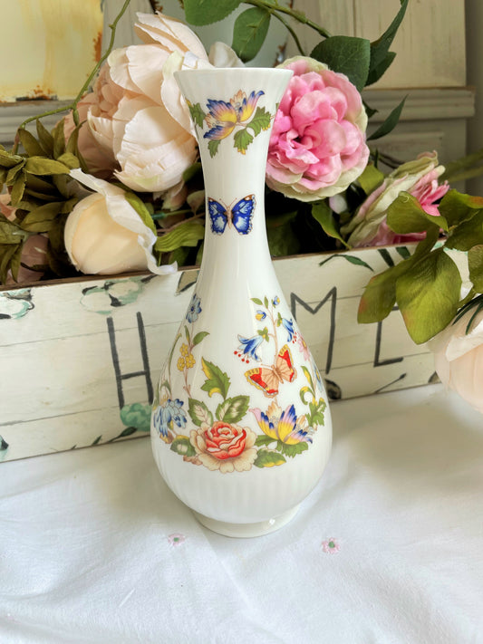 Ansley Cottage Garden Vase